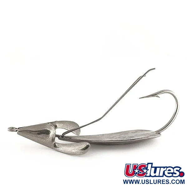 Weedless Johnnie O’ Neil Weed Wing 3