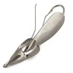 Weedless Johnnie O’ Neil Weed Wing 3