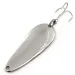 Vintage  Eppinger Dardevle Bass Rok'T-Devle, 2/3oz Nickel fishing spoon #11601