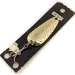   Nebco Tor-P-DO 2, 1/2oz Gold fishing spoon #17556