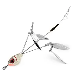 Booyah Boo Rig Alpine