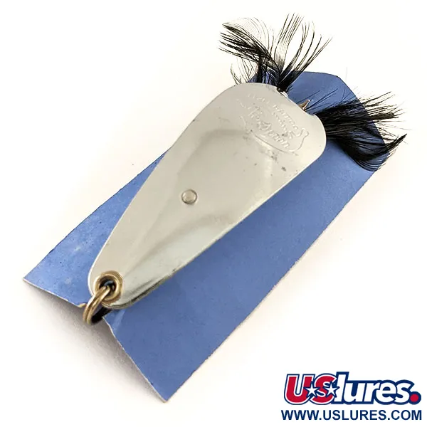 Weezel Rex Weedless Spoon