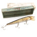   Rapala Original Floater F11, 3/16oz S (Silver) fishing lure #11650