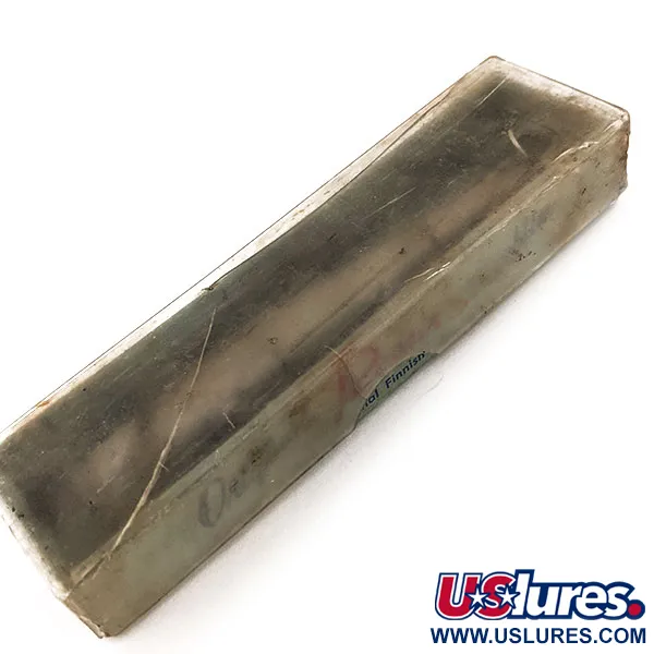 Rapala Original Floater F11, 3/16oz S (Silver) fishing lure #11650