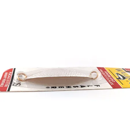 Williams Flasher F1Williams Flasher F1, 1/3oz Gold / Silver fishing spoon #11670