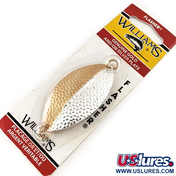 Williams Flasher F1Williams Flasher F1