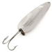 Vintage  Eppinger Dardevle, 1oz Nickel fishing spoon #11656