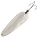 Vintage  Eppinger Dardevle, 1oz Nickel fishing spoon #11656