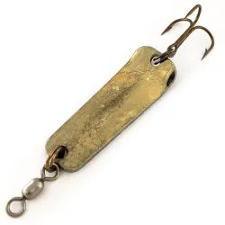 Luhr Jensen Live Wire