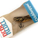   Rebel Crickhopper Ultralight, 3/32oz Gold fishing lure #11678