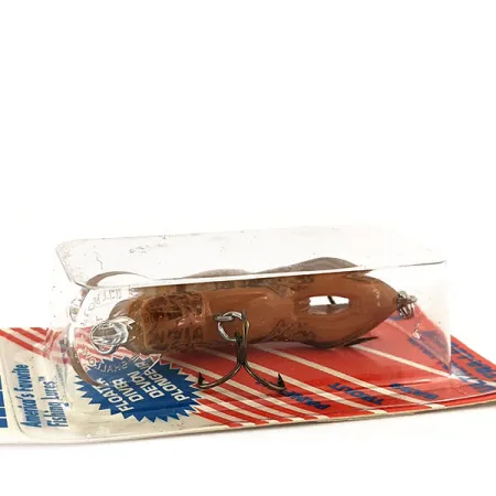 Rebel Crawfish, 3/16oz fishing lure #11679