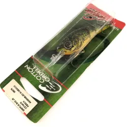 Cotton Cordell Grappler Shad Jr