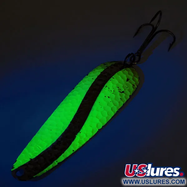 Chippewa Steel Spoon UV