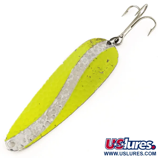 Chippewa Steel Spoon UV