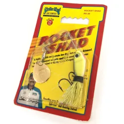 Strike King Rocket Shad Spinnerbait