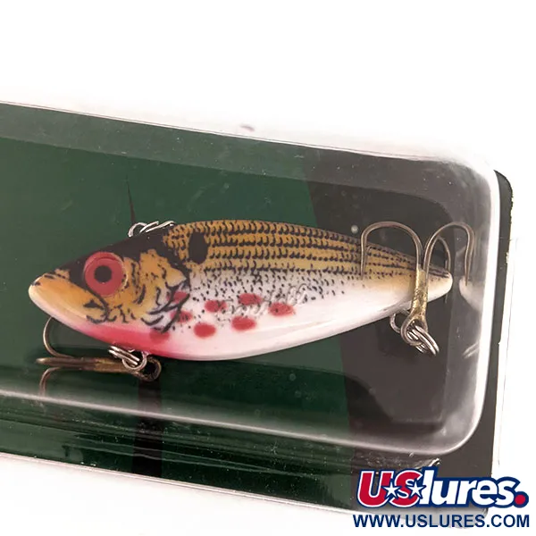   Cotton Cordell TH Spot, 1/4oz  fishing lure #11698