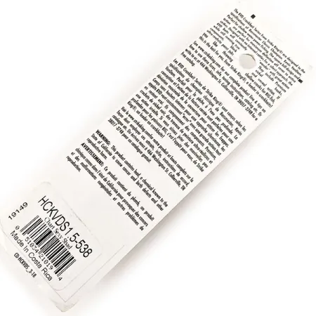 Strike King KVD 1.5 Hard Knock square bill, 1/3oz Sexy Shad fishing lure #11711