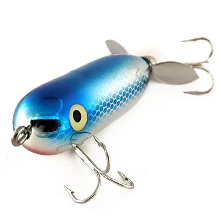 Heddon Baby Torpedo, 1/4oz fishing lure #11712