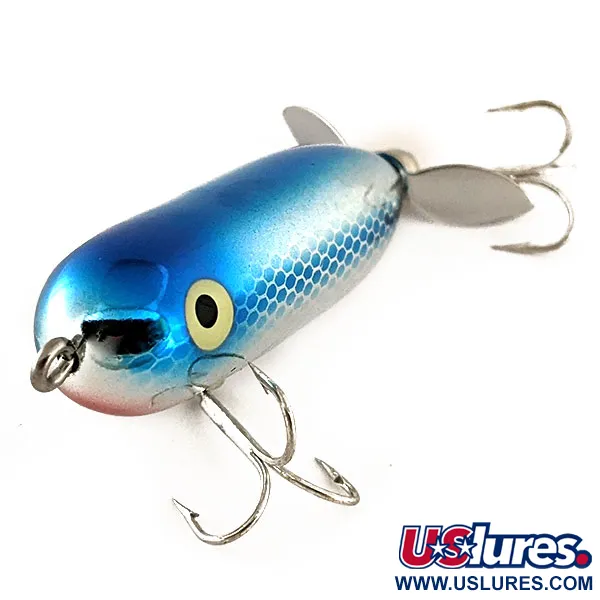   Heddon Baby Torpedo, 1/4oz  fishing lure #11712