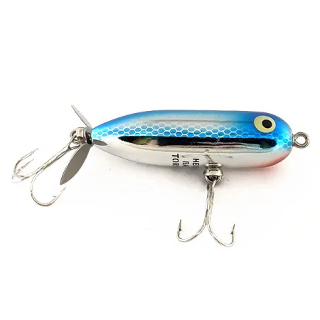 Heddon Baby Torpedo