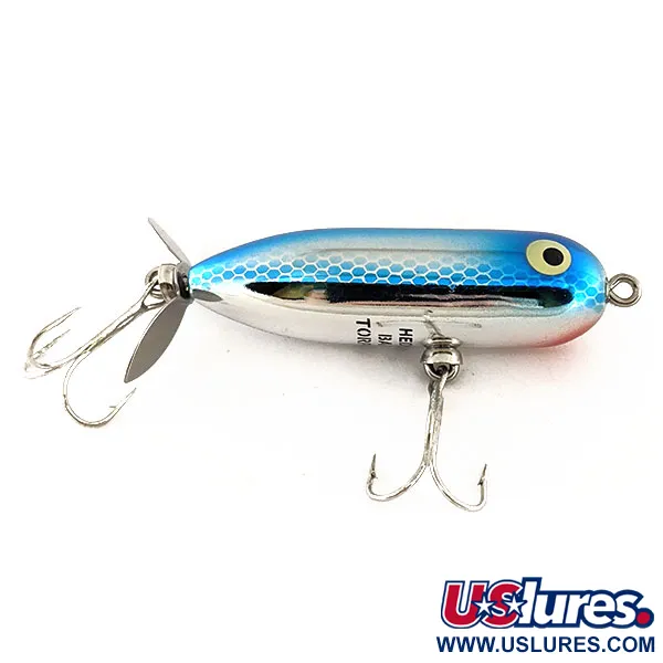 Heddon Baby Torpedo