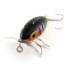   Fred Arbogast Jitterbug, 1/4oz Perch fishing lure #11713