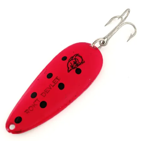 Dardevle Rok't Devlet UV