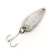 Vintage  Eppinger Dardevle Midget, 3/16oz Salmon / Nickel fishing spoon #11724