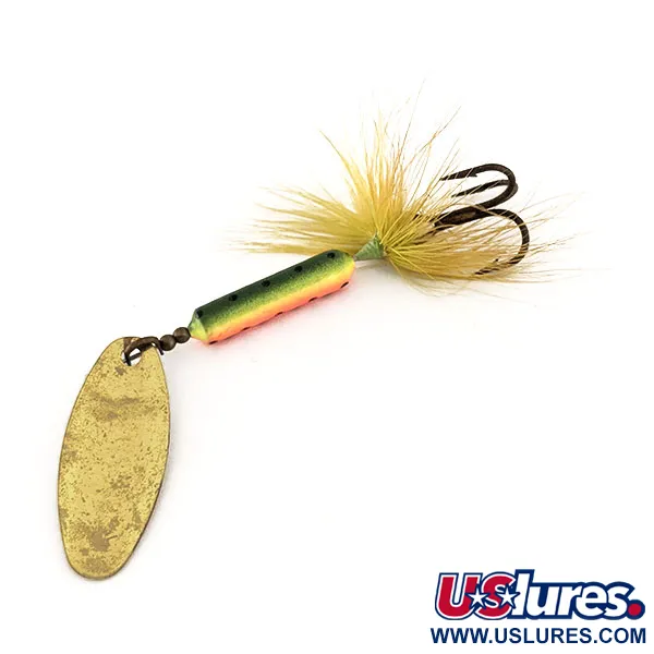 Worden’s Original Rooster Tail