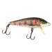 Vintage   Rapala Countdown S5, 3/16oz Rainbow Trout fishing lure #11733