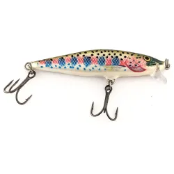 Rapala Flat Rap