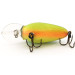 Vintage   Bomber Fat A B04F, 3/16oz Fire Tiger fishing lure #11752