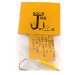   Doc's Goofy Jig , 1/4oz White / Yellow fishing #11757