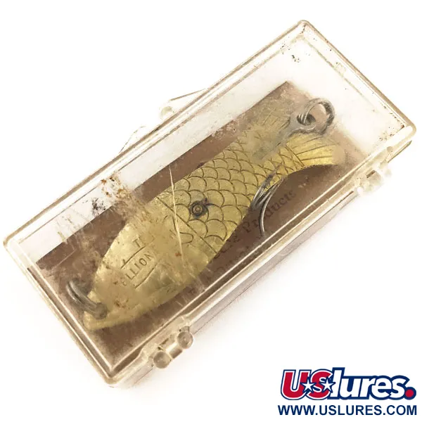 Hellion Fish Crystal 