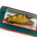   Kmart Kresge #K02, 1/2oz Tiger fishing lure #11771