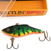   Rapala Rattl'n RAP 07, 3/5oz FT (Fire Tiger) fishing lure #11775