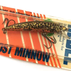 Rebel Ghost Minnow