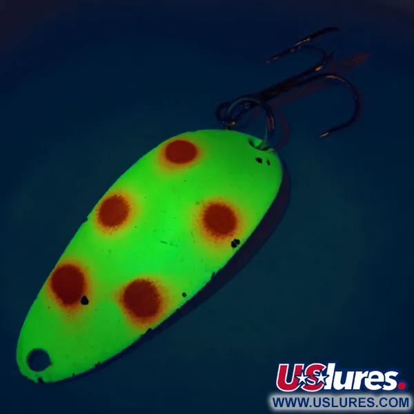 Little Cleo (Hula Girl) UV