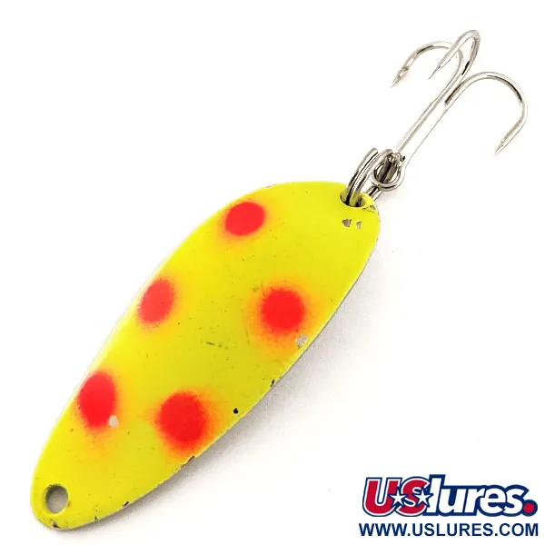 Little Cleo (Hula Girl) UV