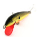 Vintage   Rapala Original Floater F7 UV, 1/8oz BCF fishing lure #11806