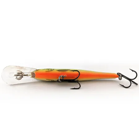 Vintage Rapala Minnow Rap 09, 1/3oz HS fishing lure #11809