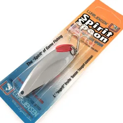 Luhr Jensen Spirit Spoon