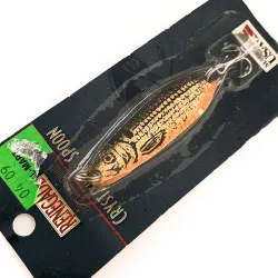 Renegade Crystalina Spoon