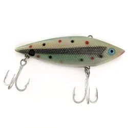 Cotton Cordell TH Spot Lipless
