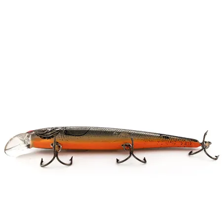 Vintage Bomber Long A15A, 1/2oz fishing lure #11840