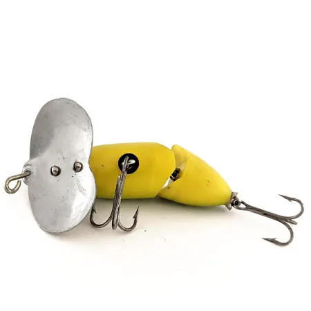 Vintage Herter's, 1/4oz Frog fishing lure #11842