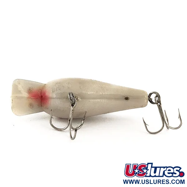 Vintage Kmart Kresge #K03, 1/4oz fishing lure #11854