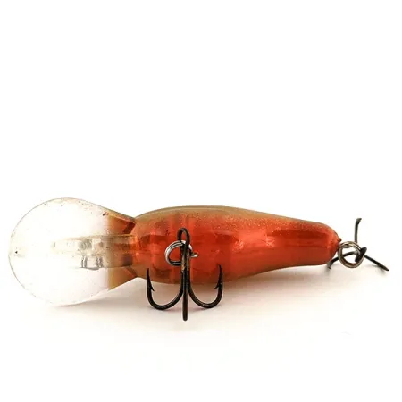 Vintage Bandit Mistake Series Crank 300, 2/5oz fishing lure #11855