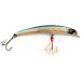 Vintage  Yo-Zuri/Duel Yo-ZURI CRYSTAL MINNOW (F) 13, 3/5oz Silver / Blue fishing lure #11856