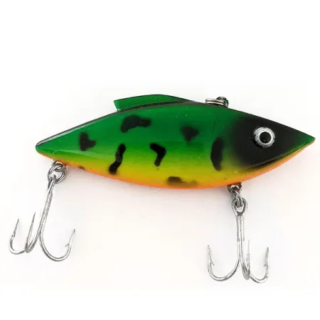 Bill Lewis Rat-L-Trap